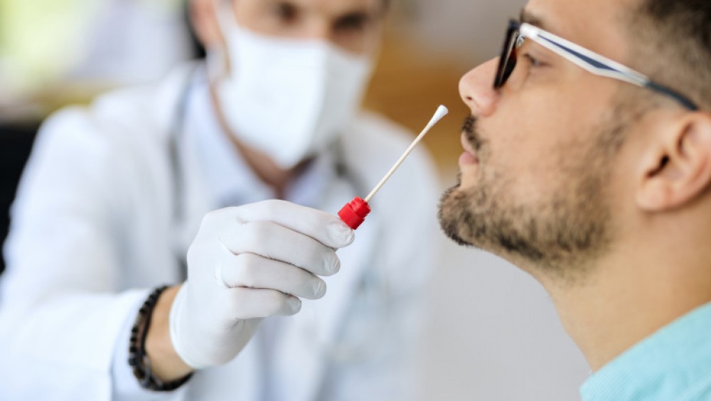 Breaking News // Încă 2 870 persoane au fost testate pozitiv cu COVID-19. Bilanțul a ajuns la 480 289